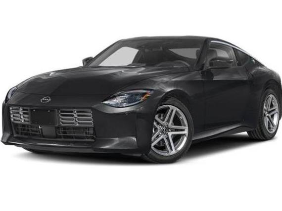 NISSAN NISSAN Z 2025 JN1BZ4AH5SM411306 image